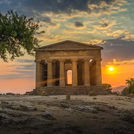 Bella Vita, Piscina&mare *