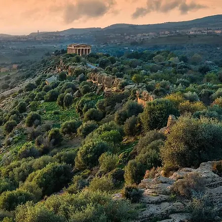 Bella Vita, Piscina&mare Agrigento