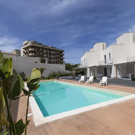 Holiday home Bella Vita, Piscina&mare