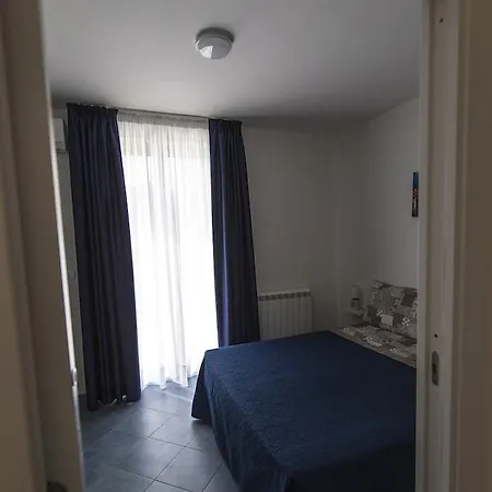 Holiday home Bella Vita, Piscina&mare Agrigento