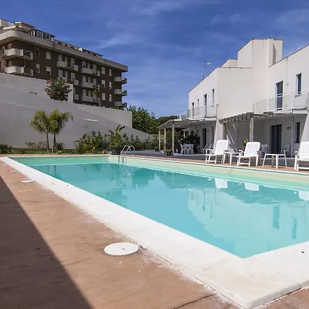 Bella Vita, Piscina&mare * Agrigento