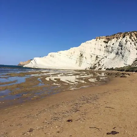 Bella Vita, Piscina&mare Σπίτι διακοπών *