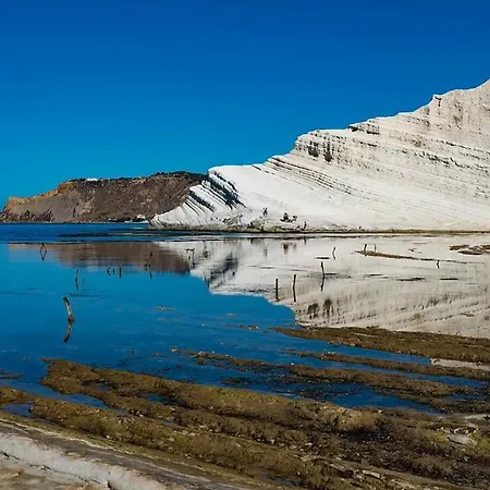 Bella Vita, Piscina&mare Αγκριτζέντο