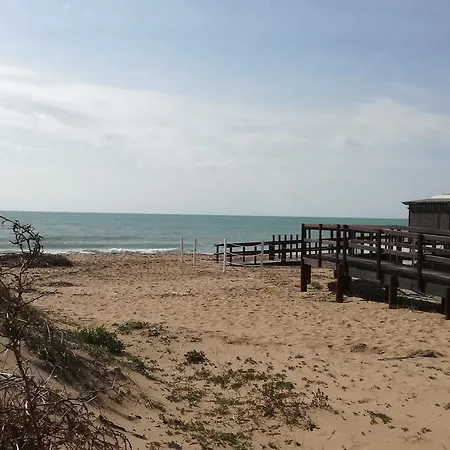 Bella Vita, Piscina&mare