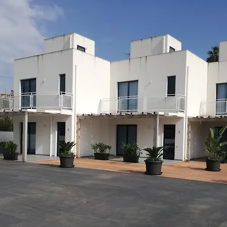 Σπίτι διακοπών Bella Vita, Piscina&mare *